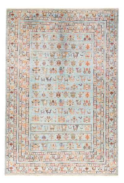 Ariana Alfombra 202x300cm - Alfombra oriental