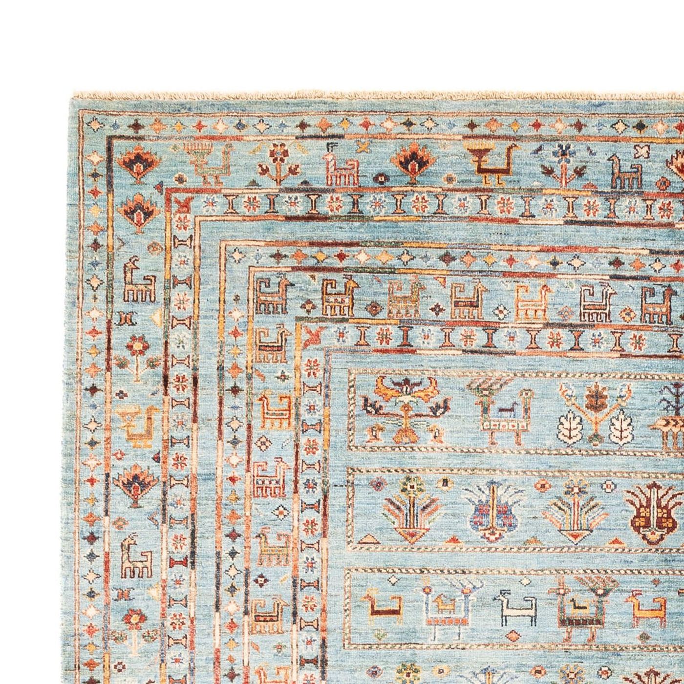 Ariana Alfombra 300x202cm - Alfombra oriental