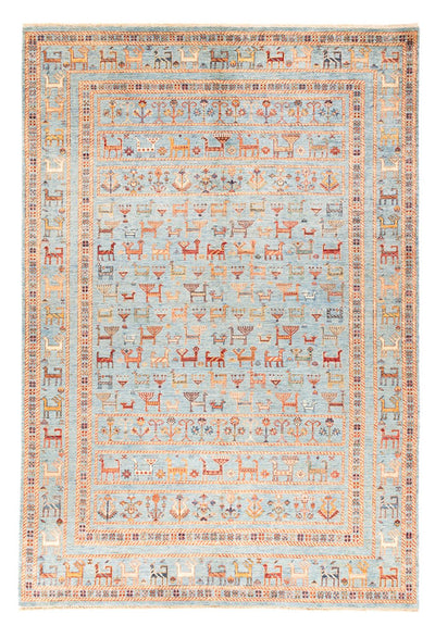 Ariana Alfombra 210x306cm - Alfombra oriental