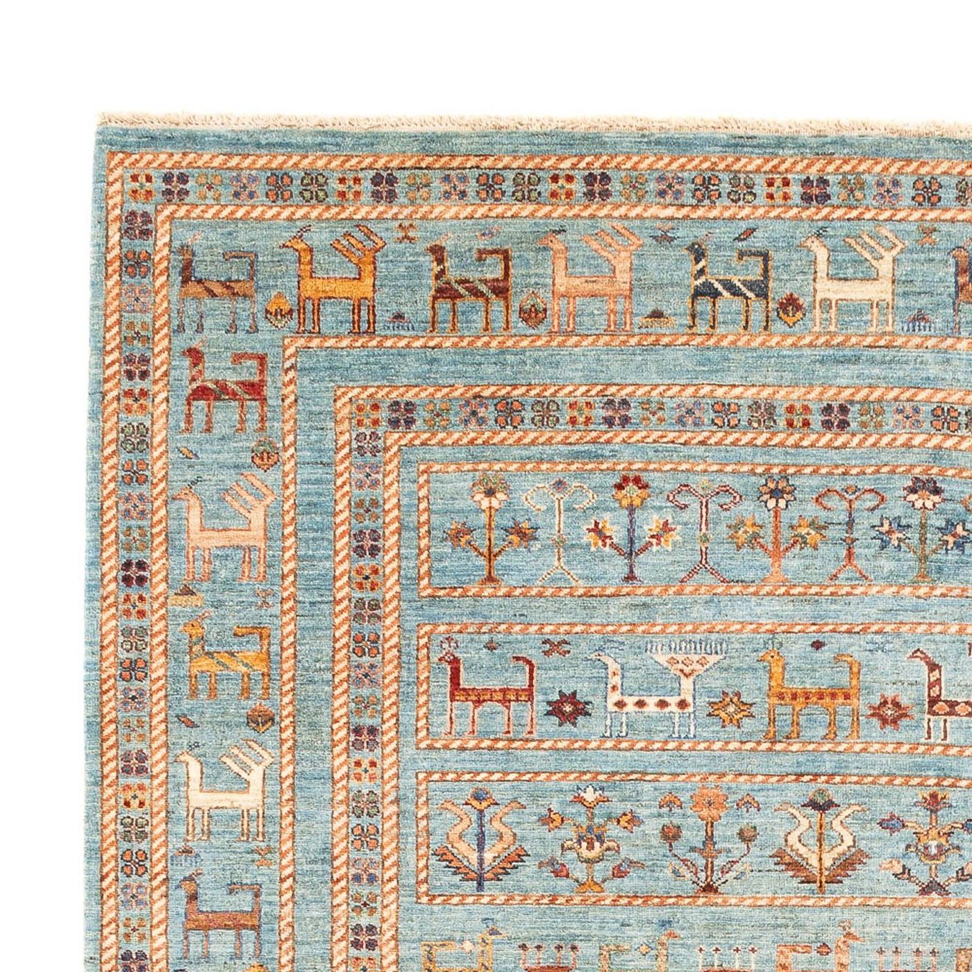Ariana Alfombra 300x209cm - Alfombra oriental