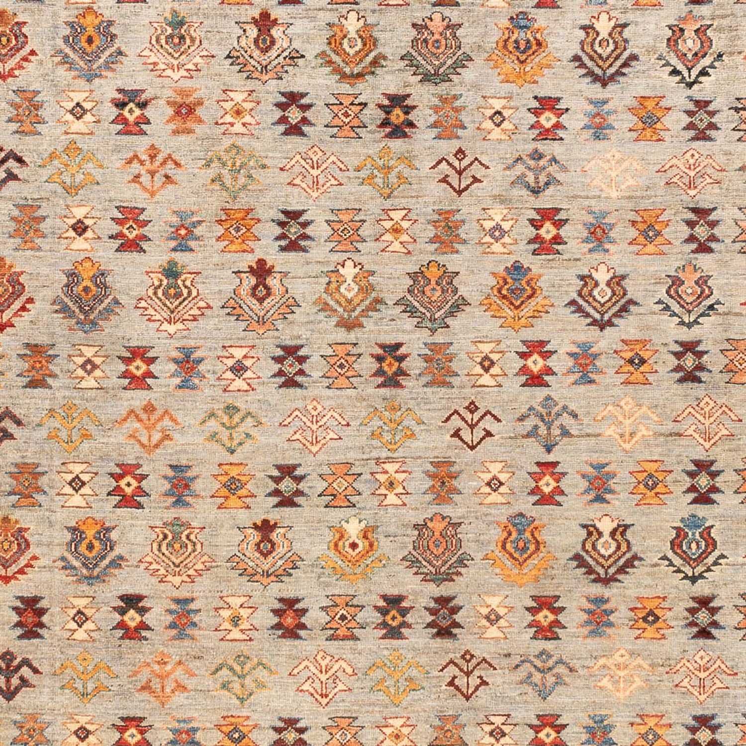 Alfombra Ziegler - Ariana - 296 x 204 cm - multicolor