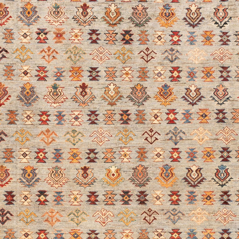 Alfombra Ziegler - Ariana - 296 x 204 cm - multicolor