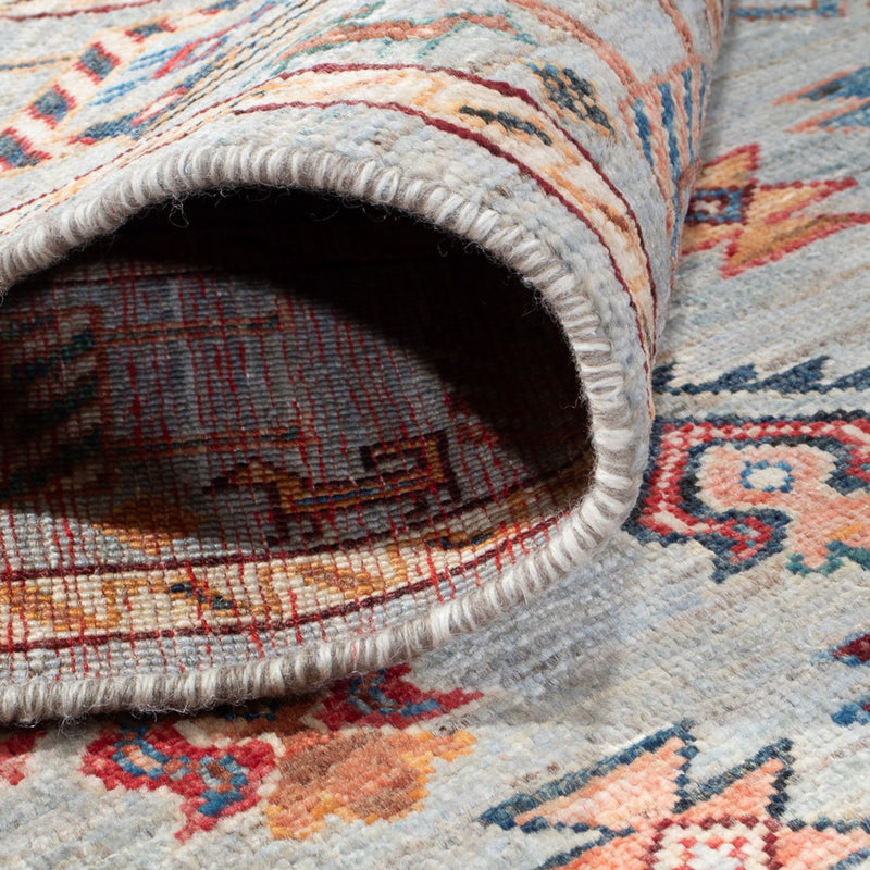Alfombra Ziegler - Ariana - 296 x 204 cm - multicolor