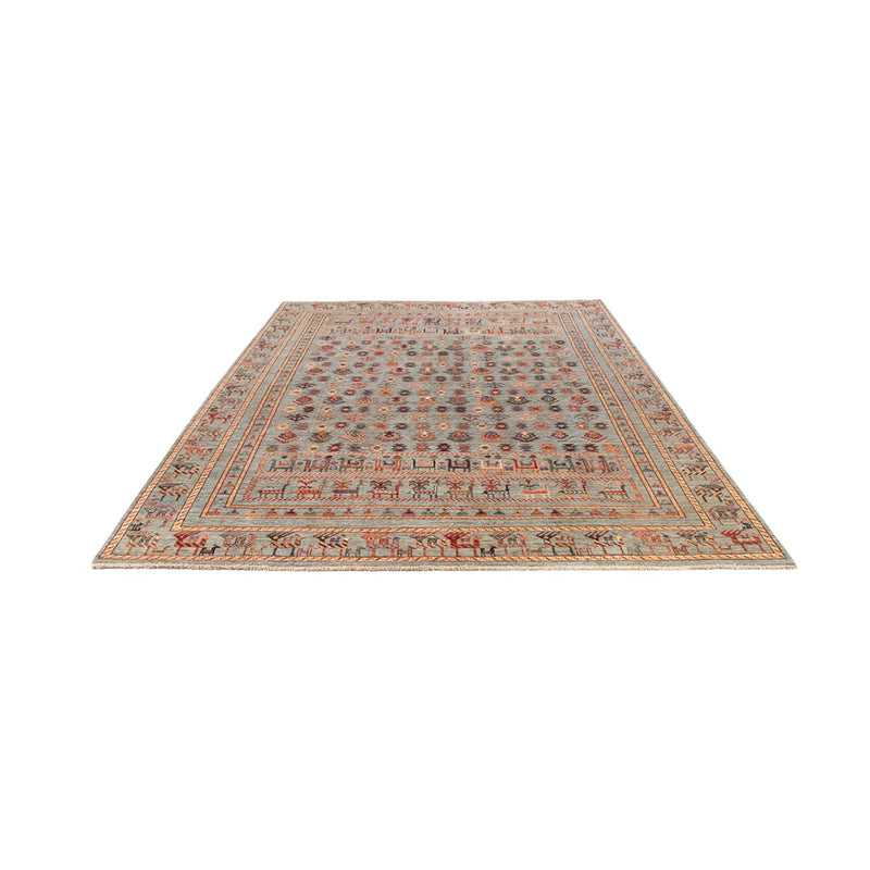 Alfombra Ziegler - Ariana - 296 x 204 cm - multicolor