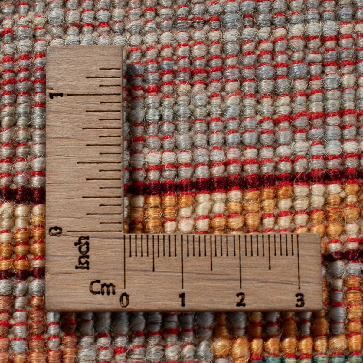 Alfombra Ziegler - Ariana - 296 x 204 cm - multicolor