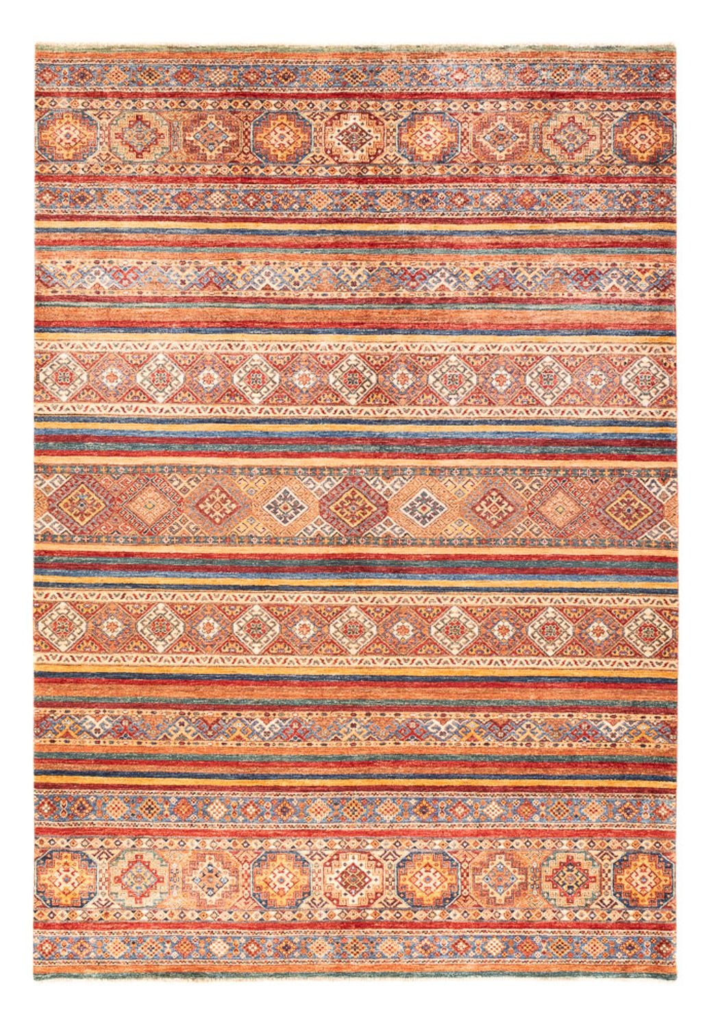 Alfombra Ziegler - Shal - 299 x 208 cm - multicolor