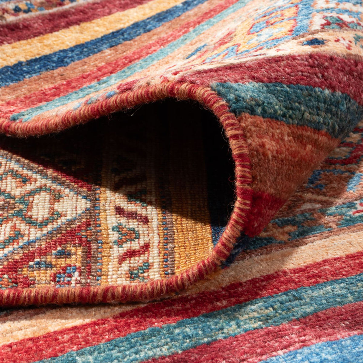 Alfombra Ziegler - Shal - 299 x 208 cm - multicolor