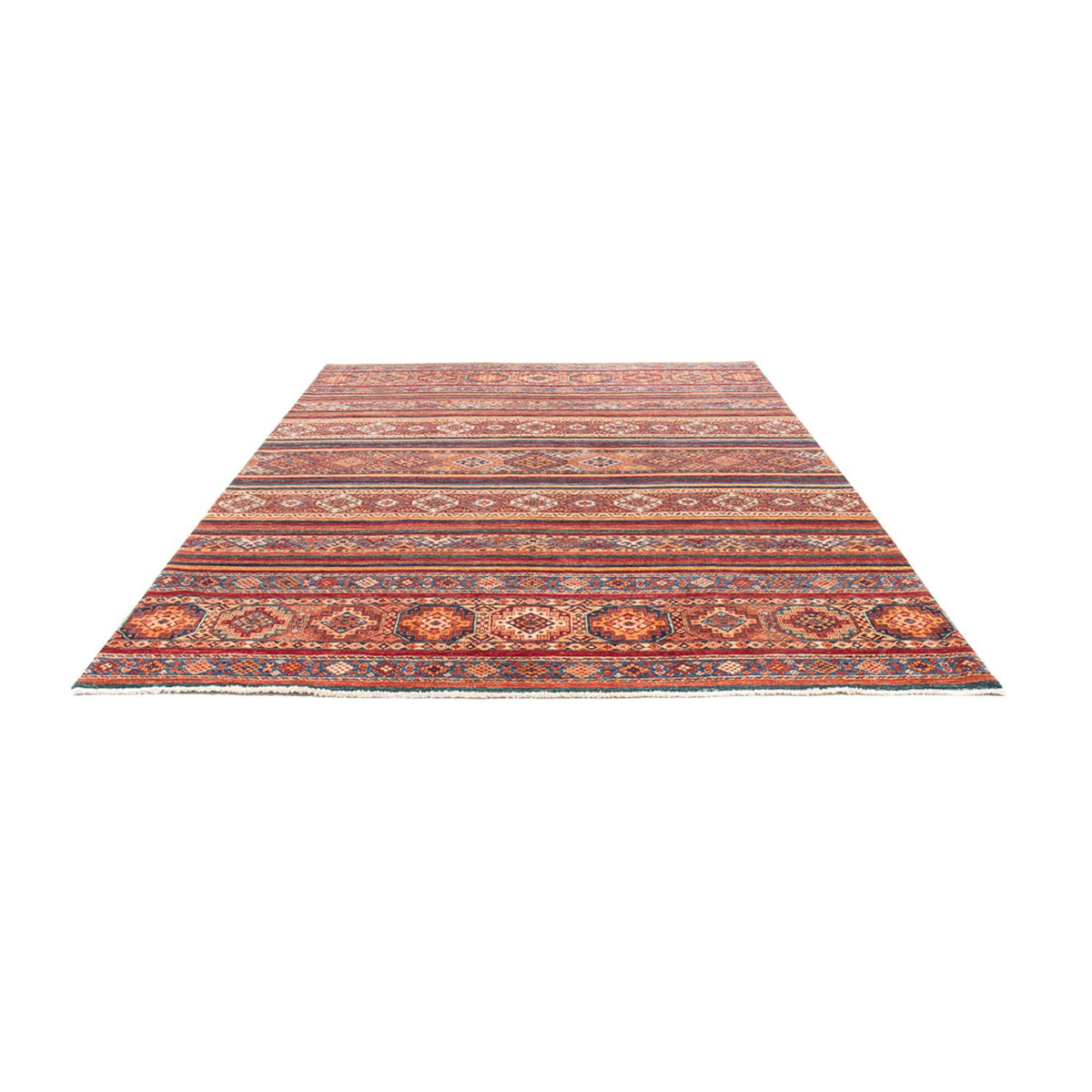 Alfombra Ziegler - Shal - 299 x 208 cm - multicolor