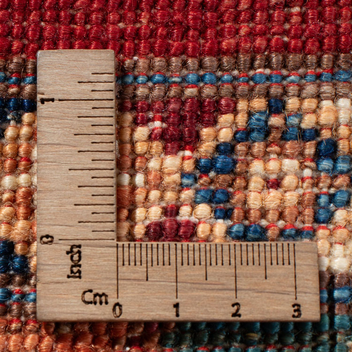 Alfombra Ziegler - Shal - 299 x 208 cm - multicolor