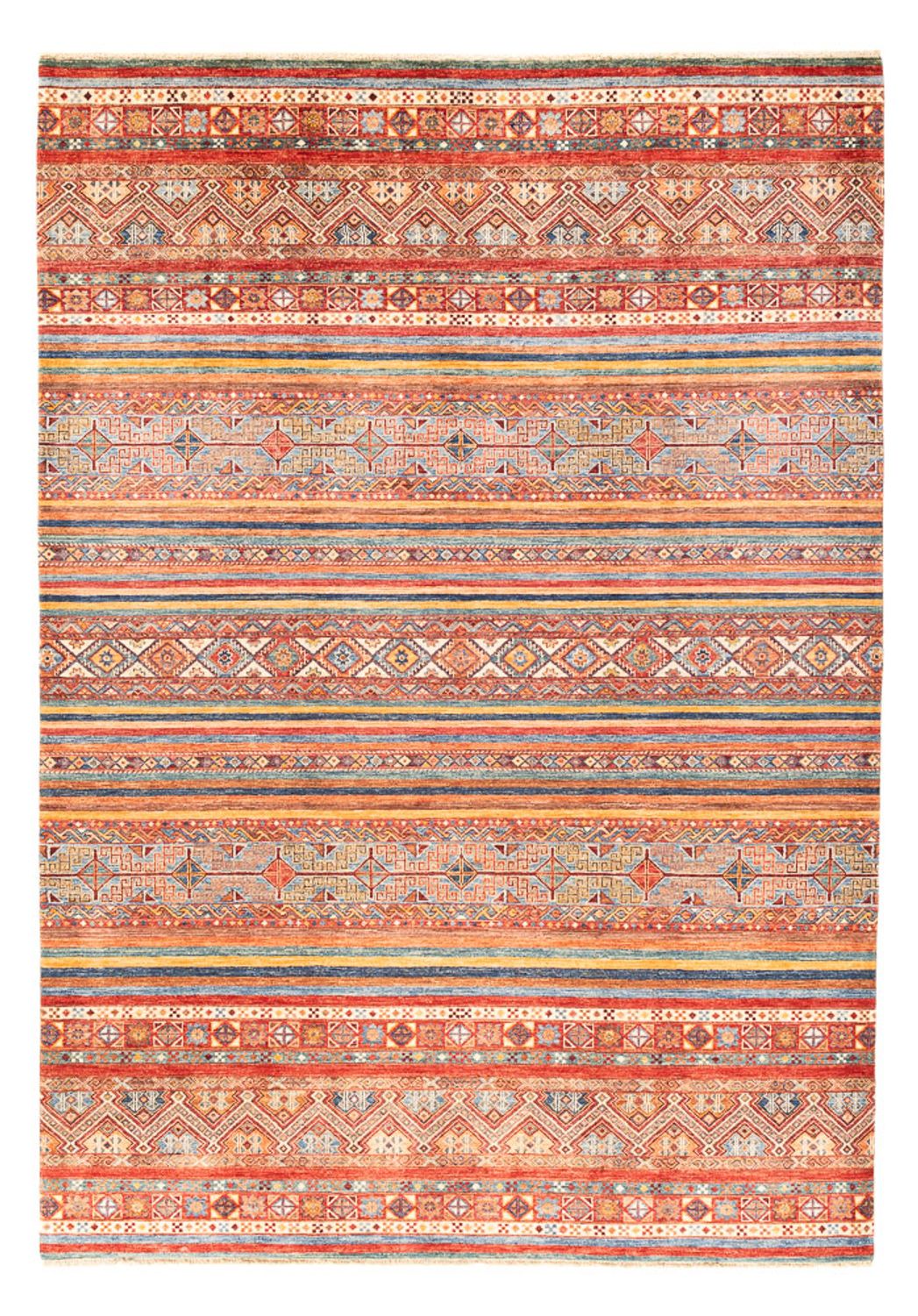 Alfombra Ziegler - Shal - 292 x 207 cm - multicolor