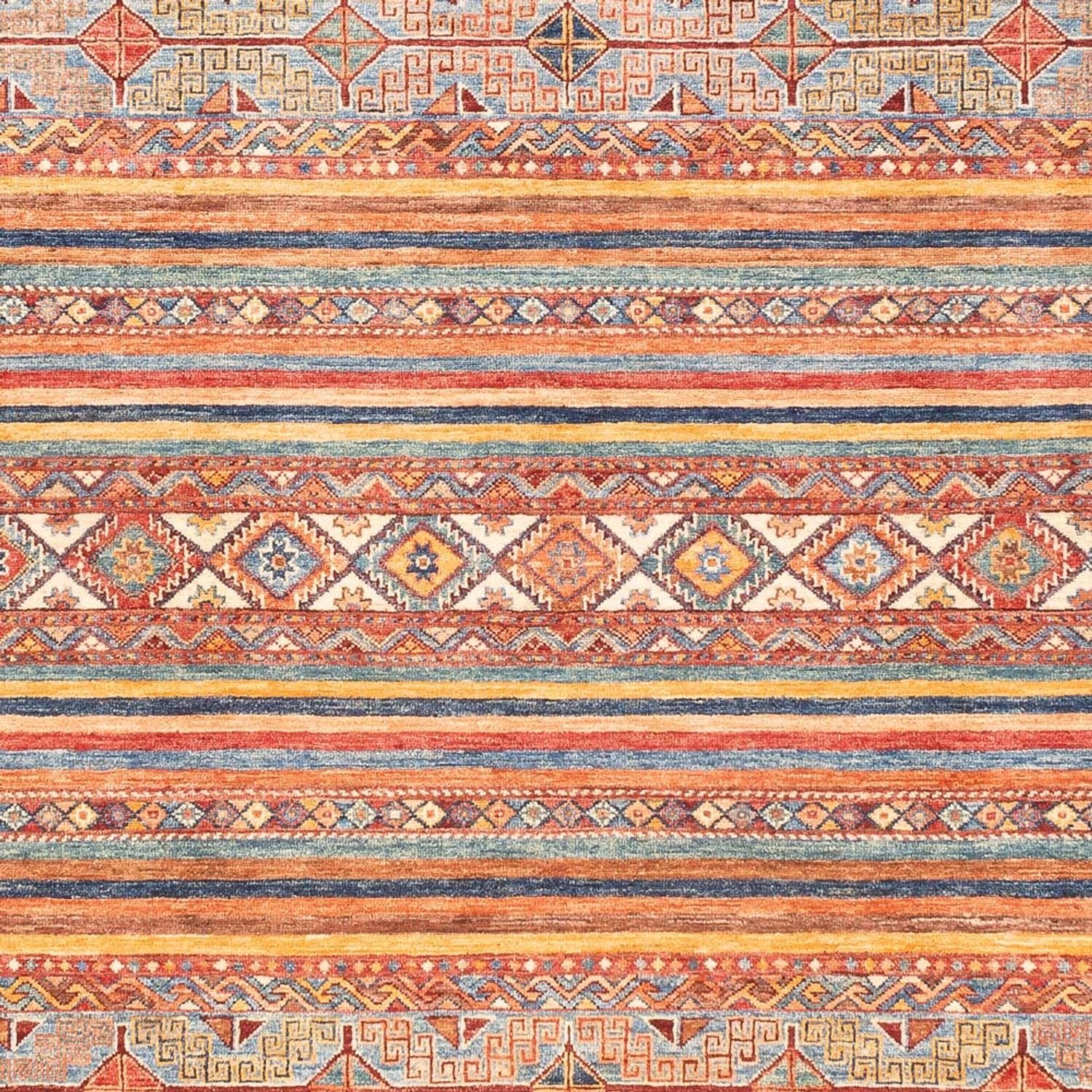 Alfombra Ziegler - Shal - 292 x 207 cm - multicolor
