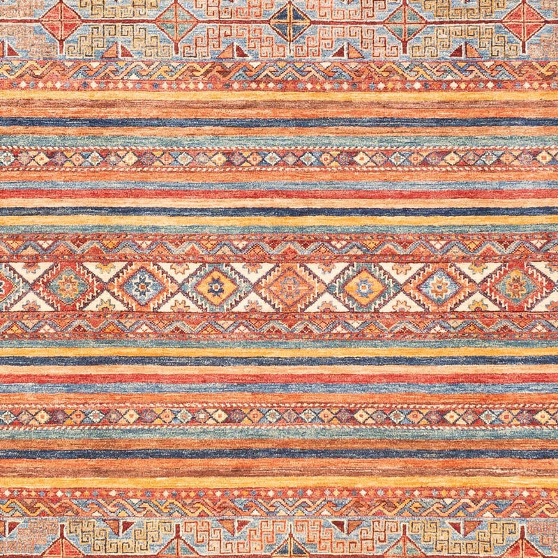 Alfombra Ziegler - Shal - 292 x 207 cm - multicolor
