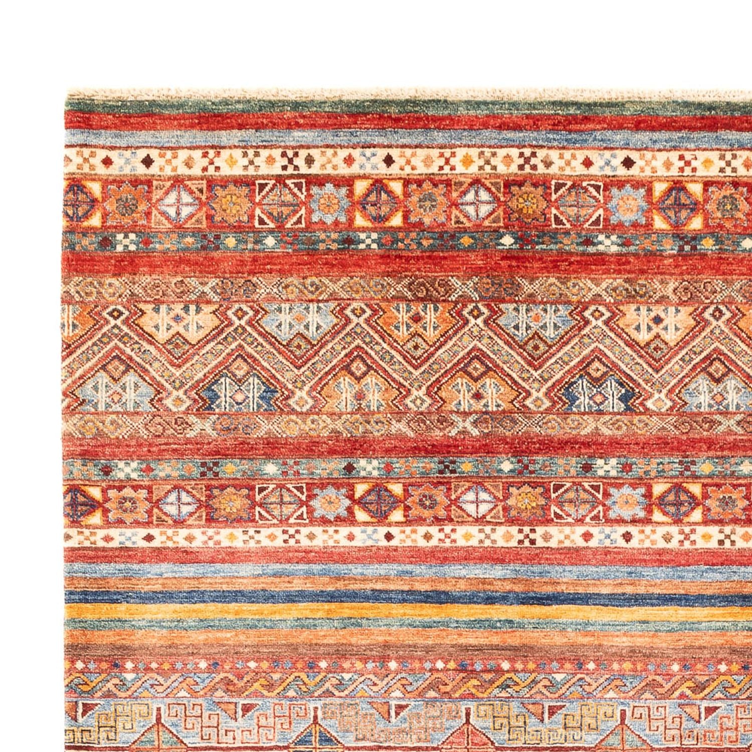 Alfombra Ziegler - Shal - 292 x 207 cm - multicolor