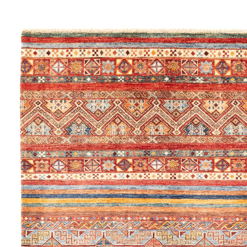 Alfombra Ziegler - Shal - 292 x 207 cm - multicolor