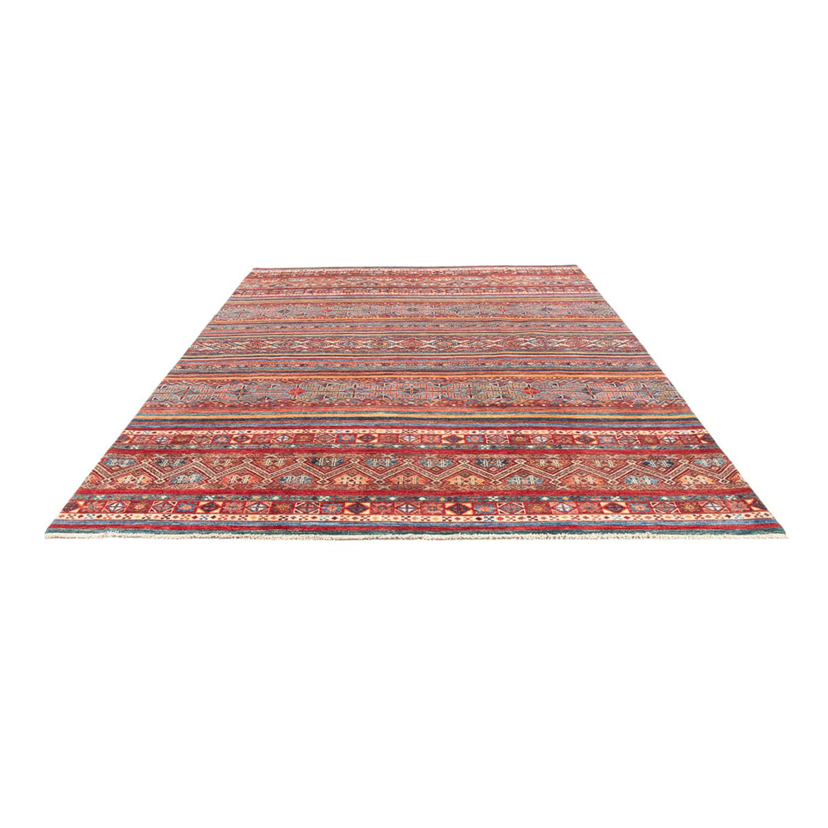 Alfombra Ziegler - Shal - 292 x 207 cm - multicolor