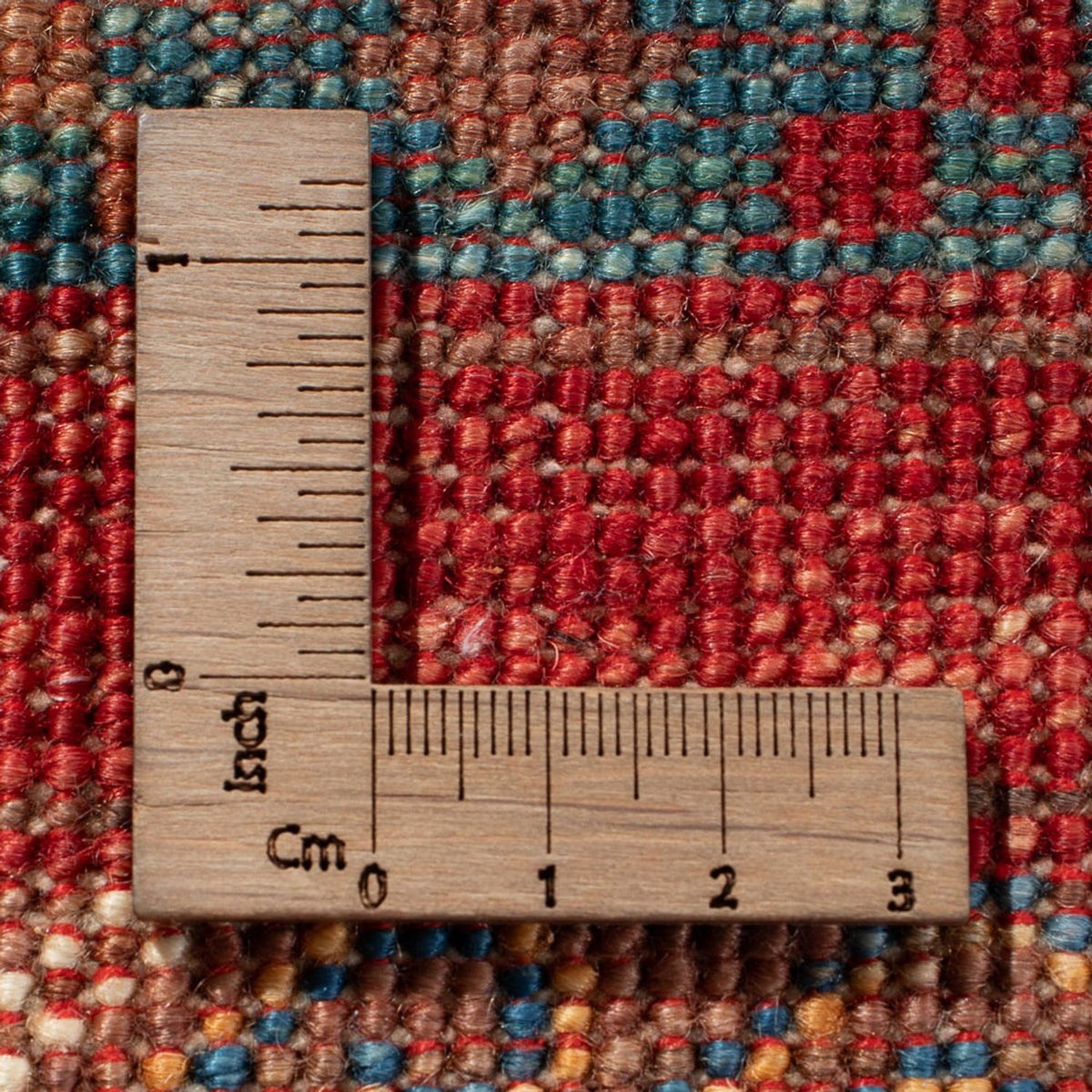 Alfombra Ziegler - Shal - 292 x 207 cm - multicolor