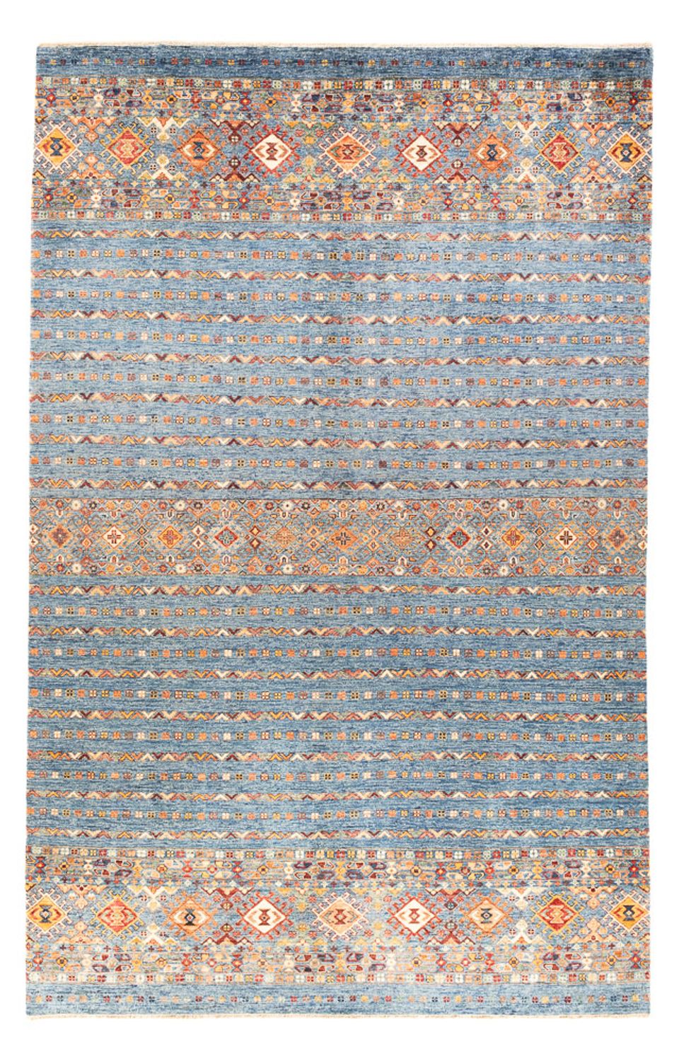 Alfombra Ziegler - Shal - 303 x 199 cm - multicolor