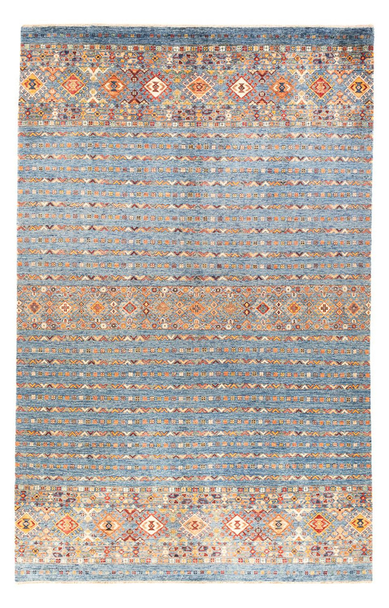 Alfombra Ziegler - Shal - 303 x 199 cm - multicolor