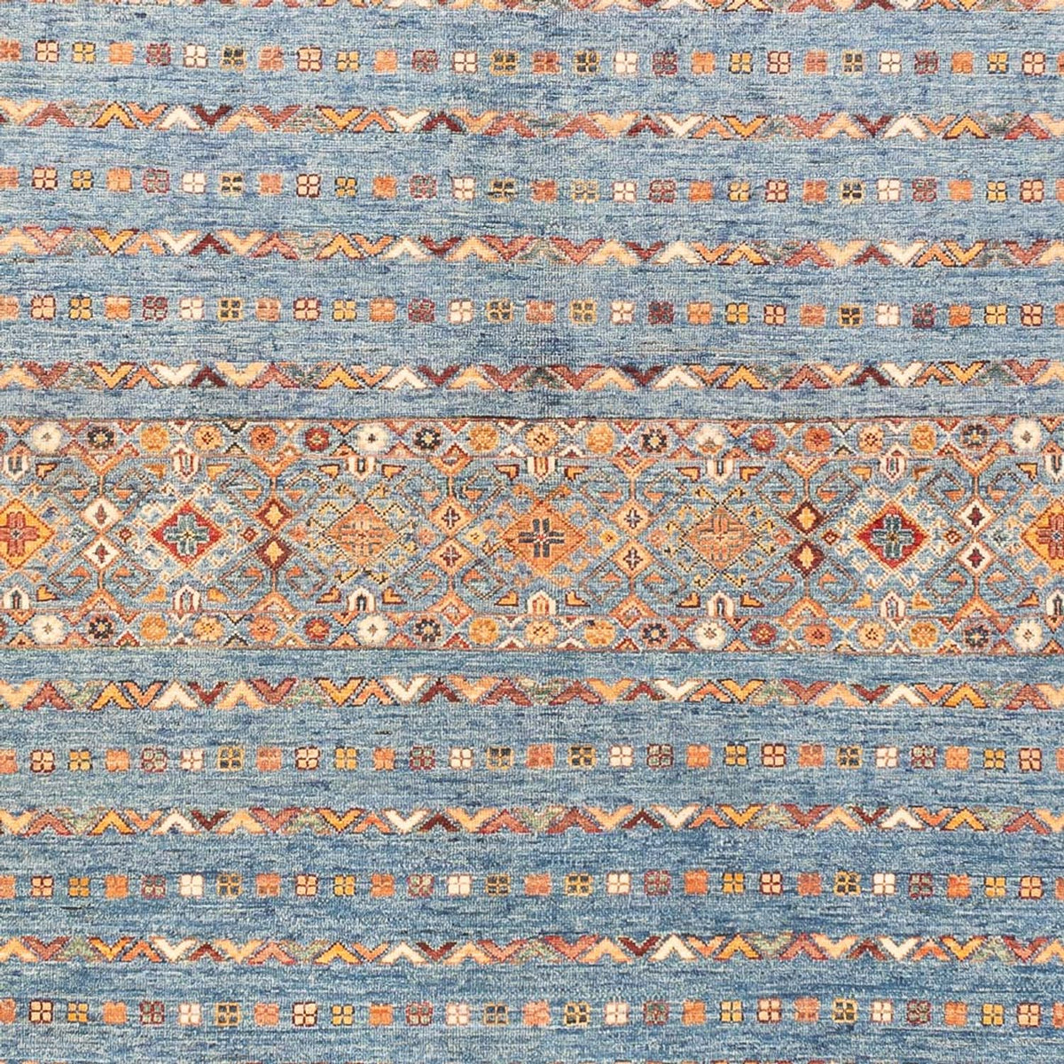 Alfombra Ziegler - Shal - 303 x 199 cm - multicolor