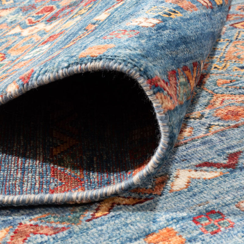 Alfombra Ziegler - Shal - 303 x 199 cm - multicolor