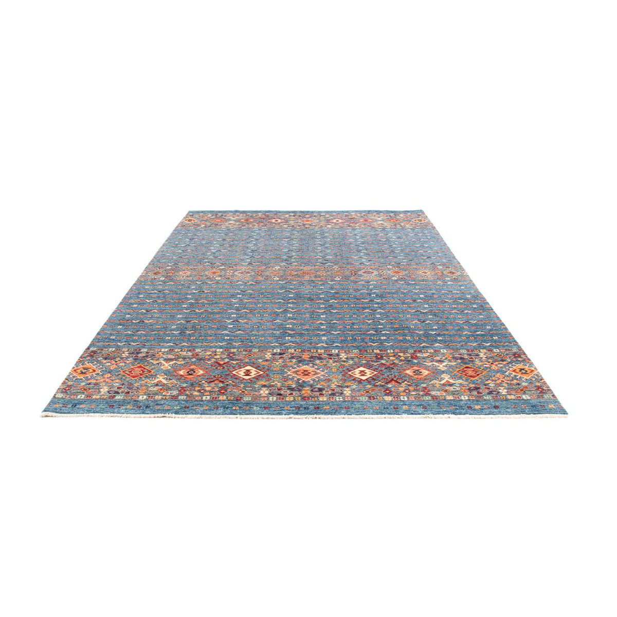 Alfombra Ziegler - Shal - 303 x 199 cm - multicolor