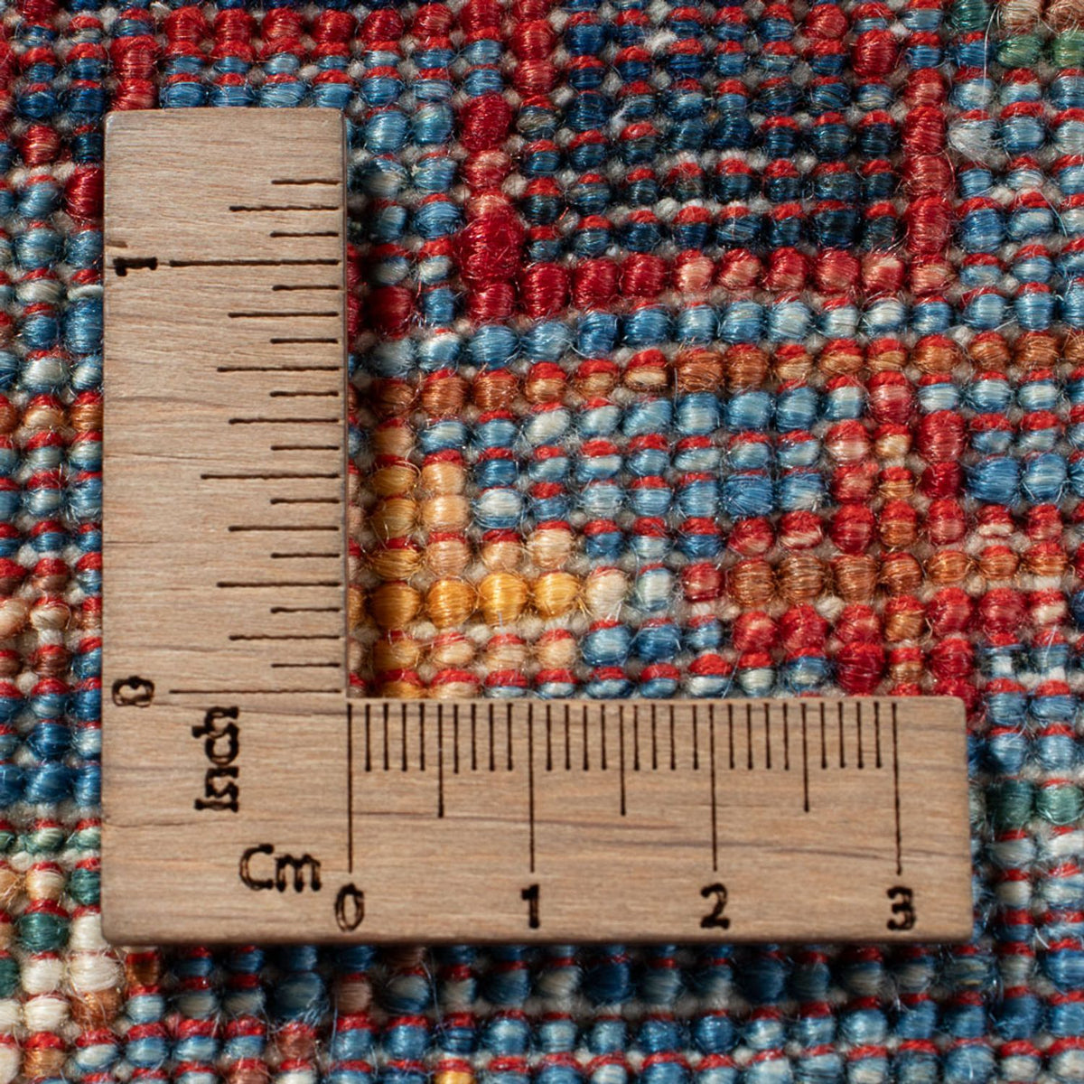 Alfombra Ziegler - Shal - 303 x 199 cm - multicolor