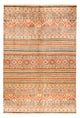 Shal Alfombra 290x202cm - Alfombra oriental
