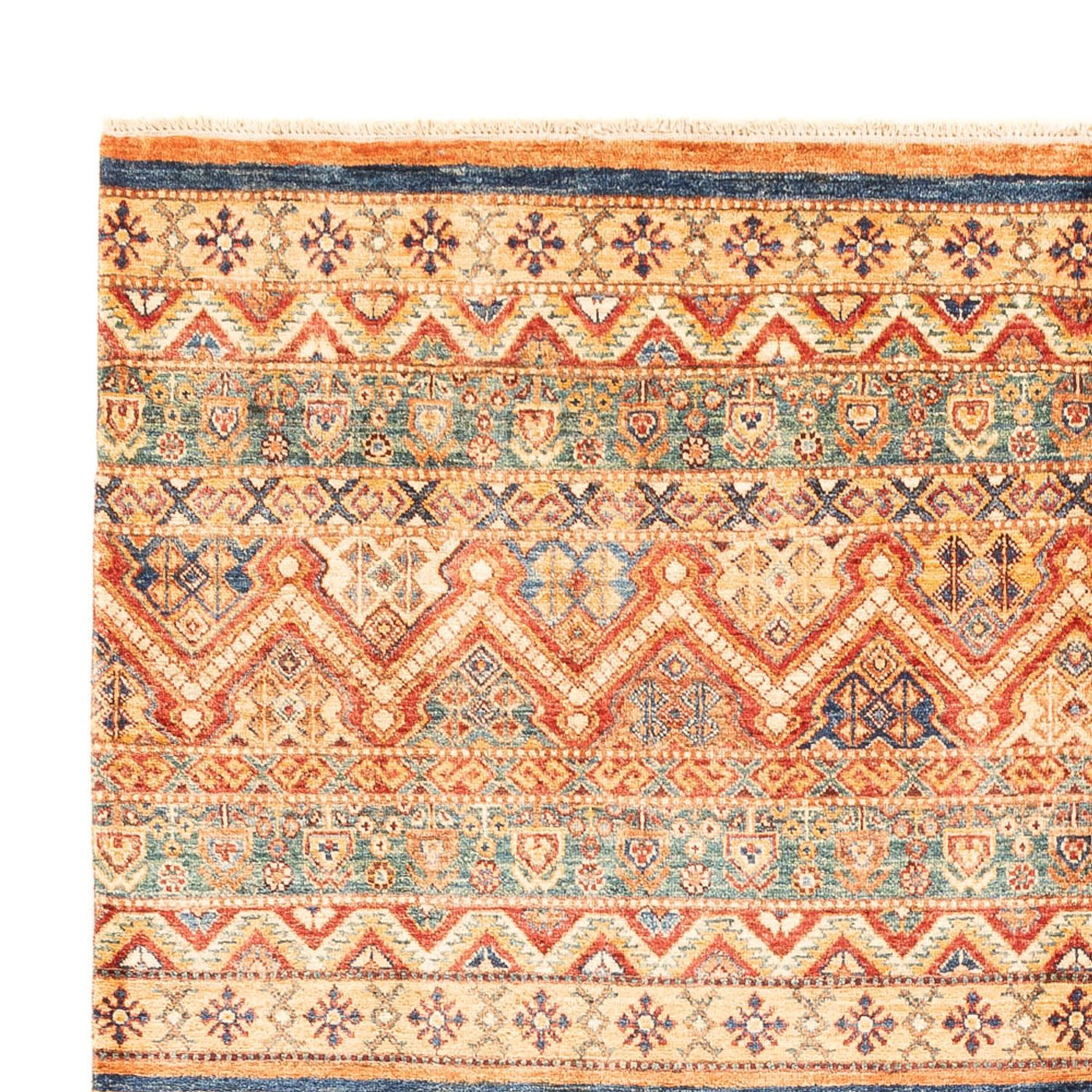 Shal Alfombra 290x202cm - Alfombra oriental