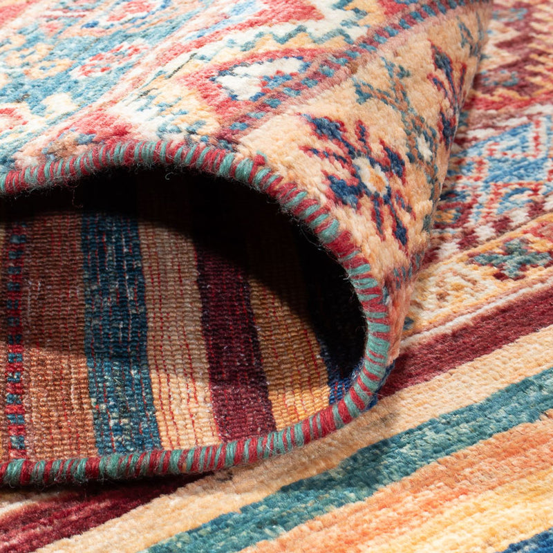 Alfombra Ziegler - Shal - 290 x 202 cm - multicolor