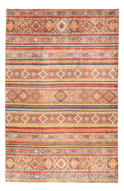 Shal Alfombra 200x302cm - Alfombra oriental