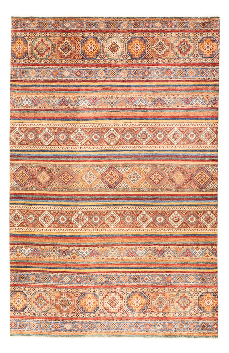 Alfombra Ziegler - Shal - 302 x 200 cm - multicolor