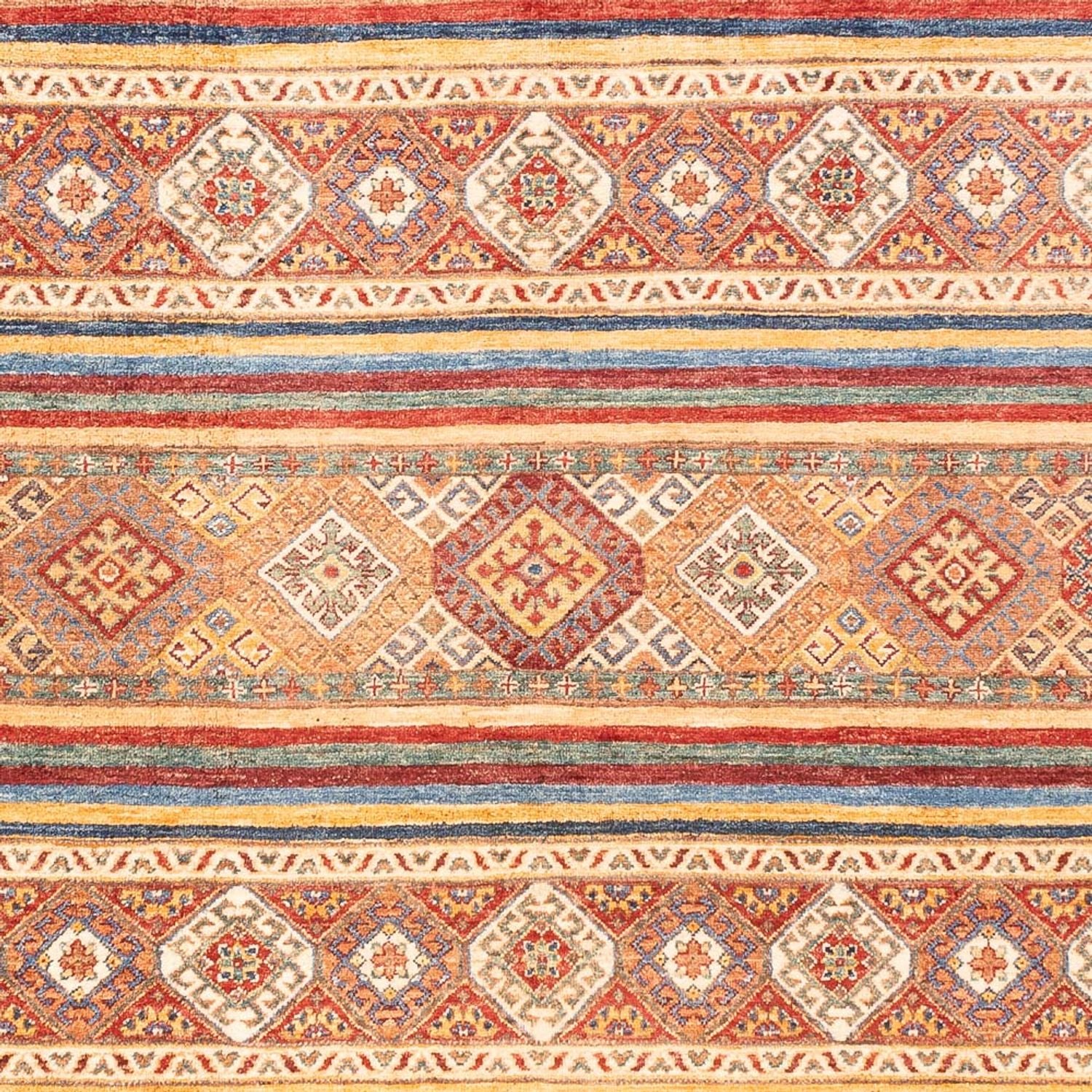 Alfombra Ziegler - Shal - 302 x 200 cm - multicolor