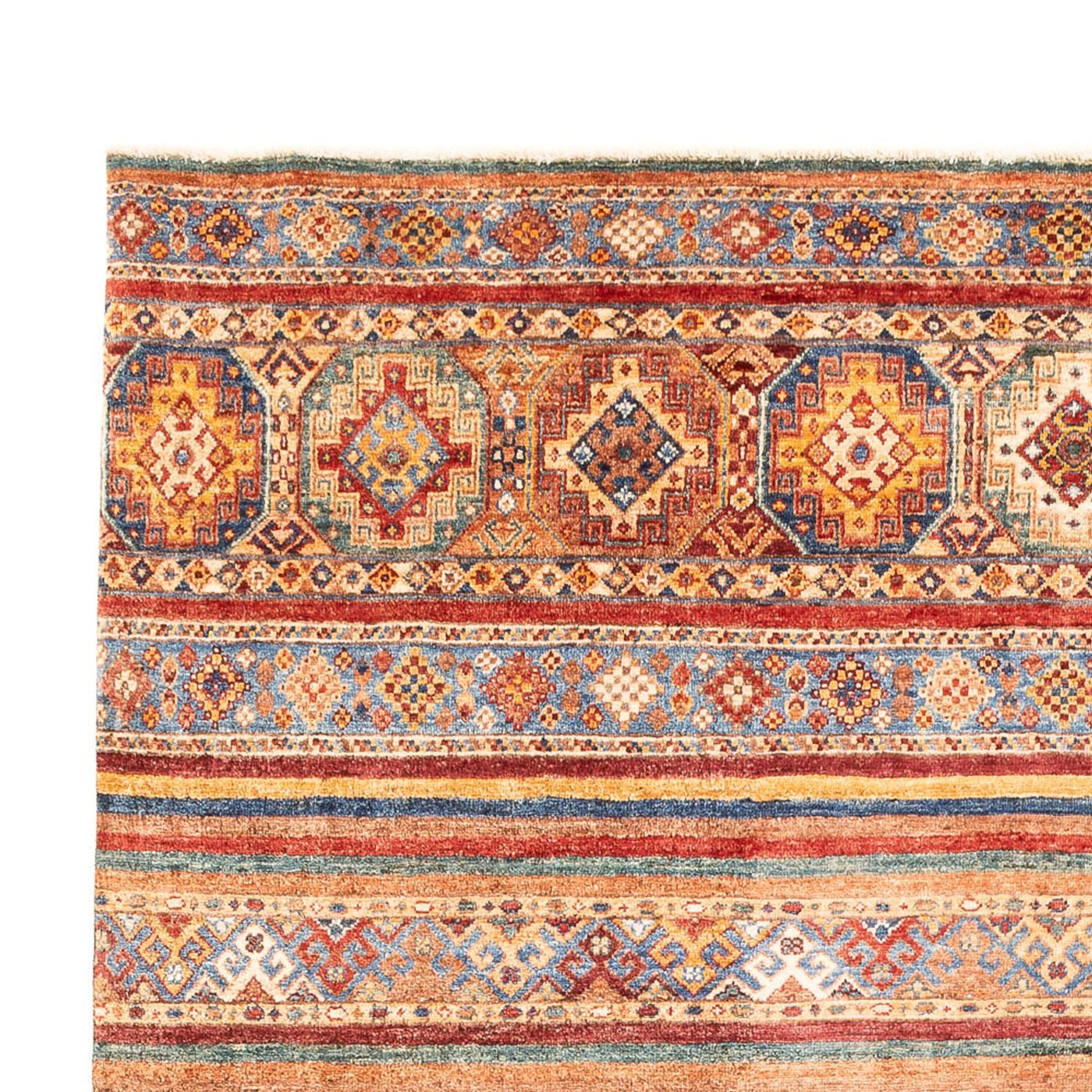 Shal Alfombra 302x200cm - Alfombra oriental