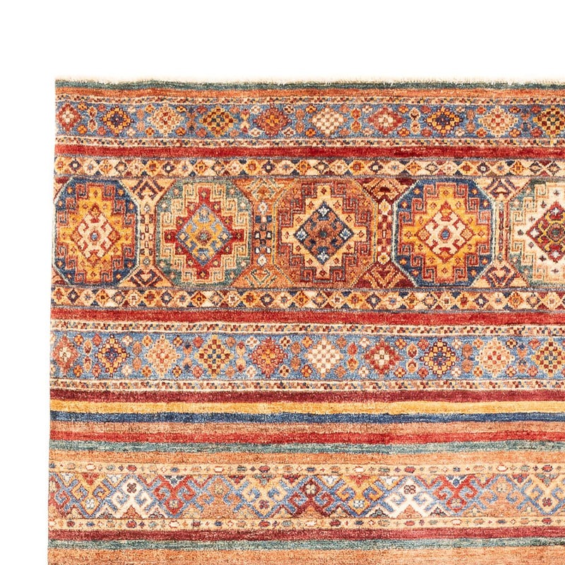 Alfombra Ziegler - Shal - 302 x 200 cm - multicolor