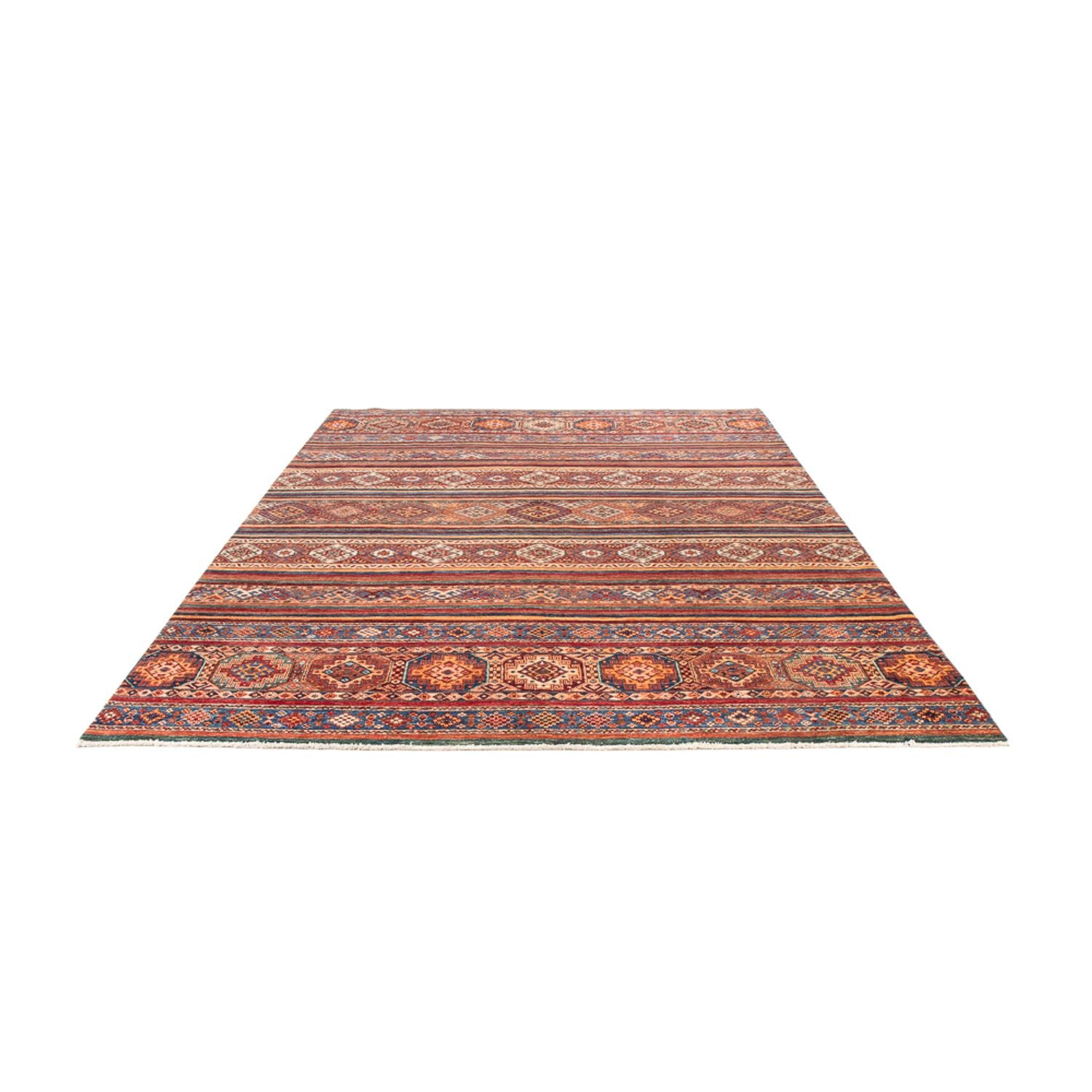 Alfombra Ziegler - Shal - 302 x 200 cm - multicolor