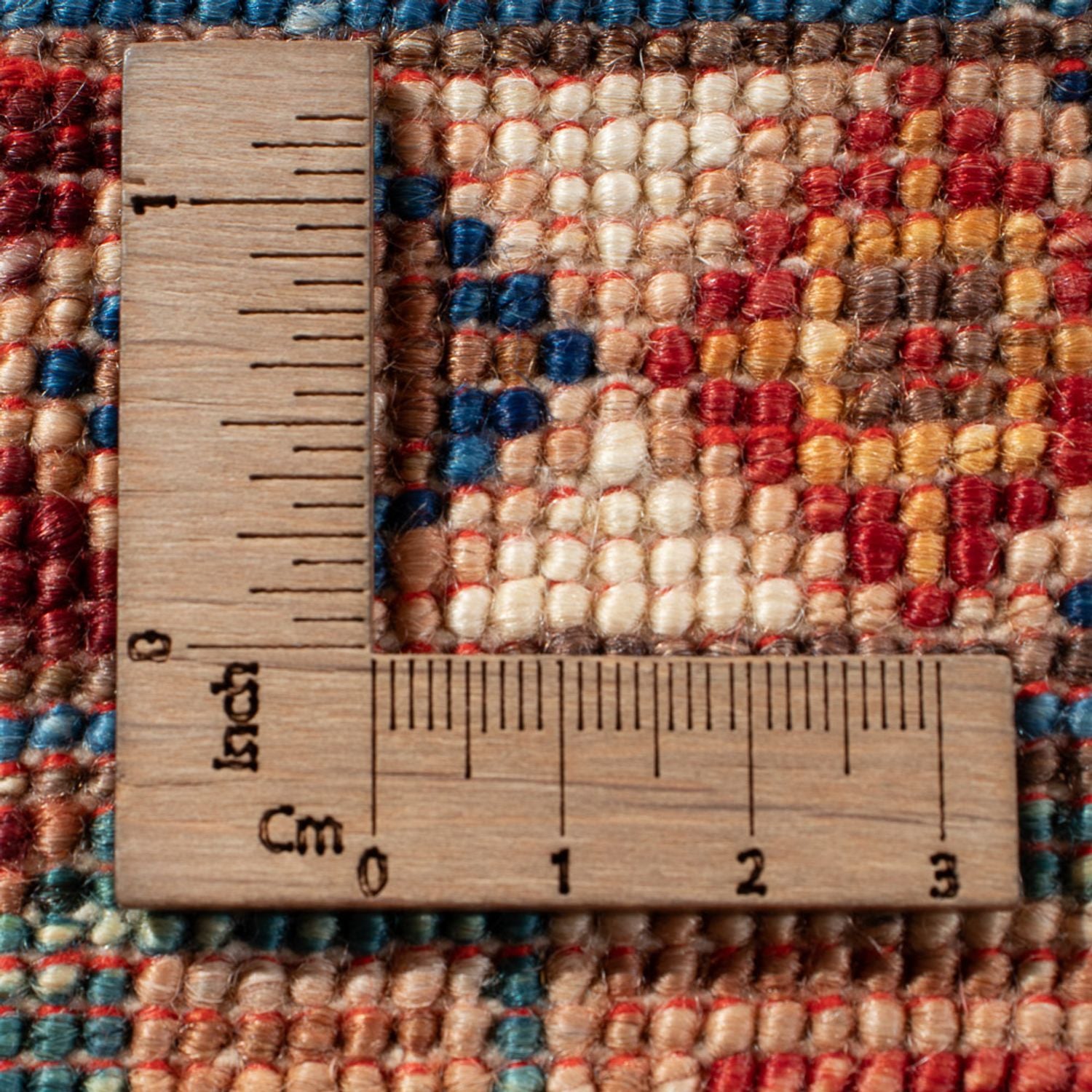 Alfombra Ziegler - Shal - 302 x 200 cm - multicolor