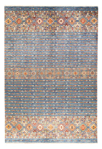 Alfombra Ziegler - Shal - 296 x 205 cm - multicolor