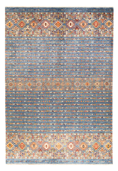 Shal Alfombra 205x296cm - Alfombra oriental