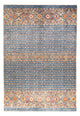Shal Alfombra 205x296cm - Alfombra oriental