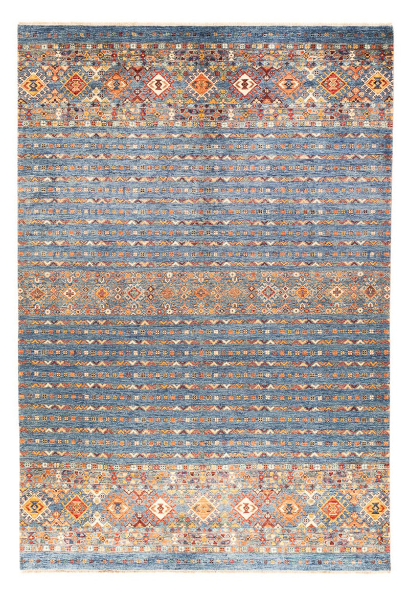 Alfombra Ziegler - Shal - 296 x 205 cm - multicolor