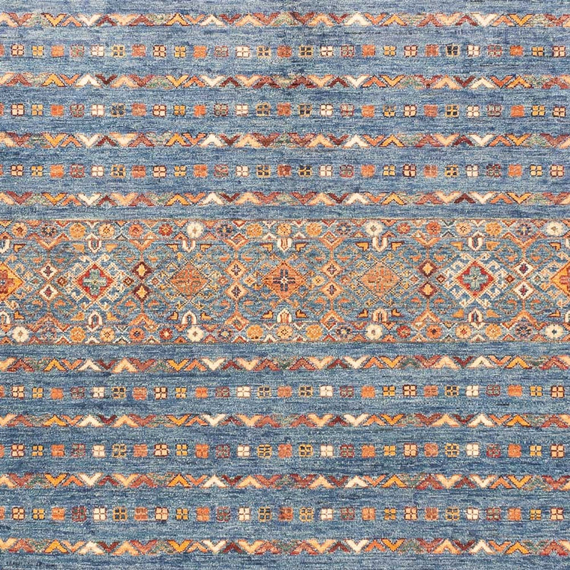 Alfombra Ziegler - Shal - 296 x 205 cm - multicolor