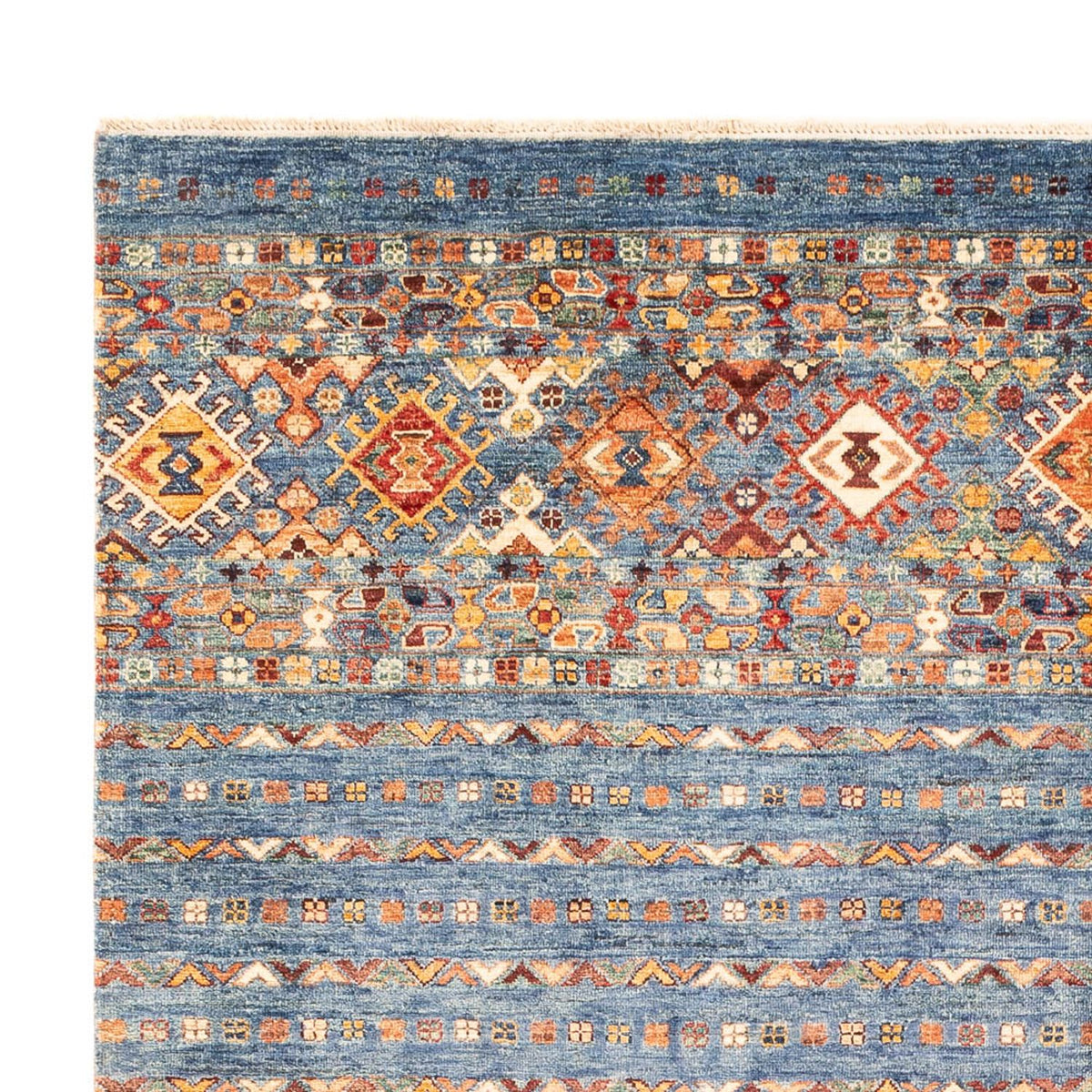 Shal Alfombra 205x296cm - Alfombra oriental