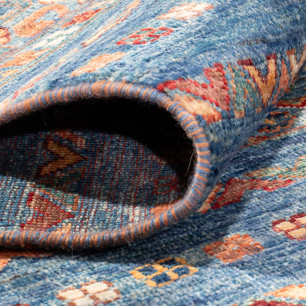 Alfombra Ziegler - Shal - 296 x 205 cm - multicolor