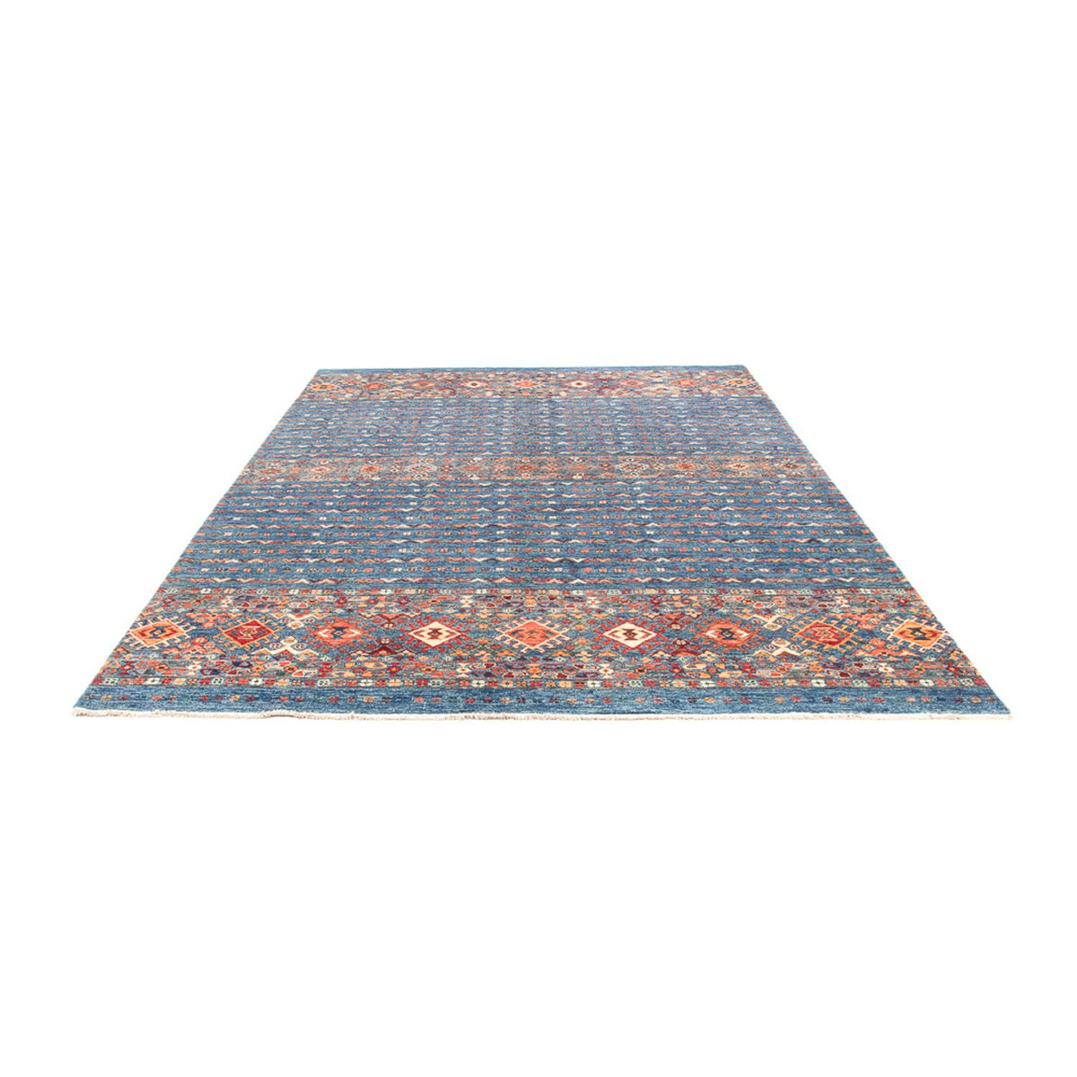 Alfombra Ziegler - Shal - 296 x 205 cm - multicolor