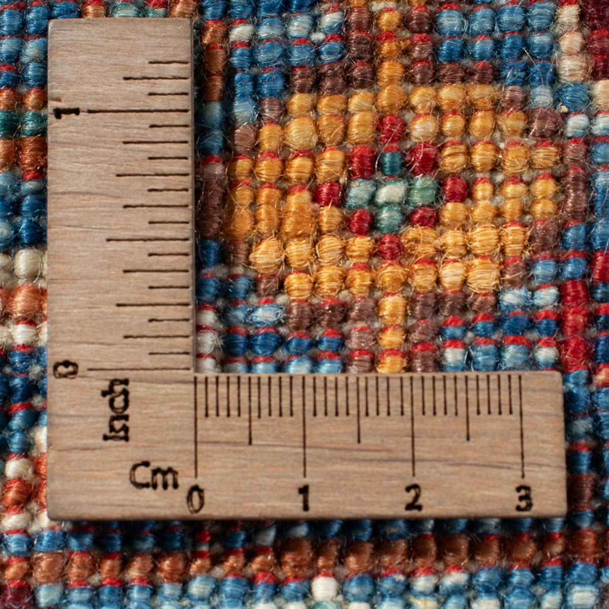 Alfombra Ziegler - Shal - 296 x 205 cm - multicolor