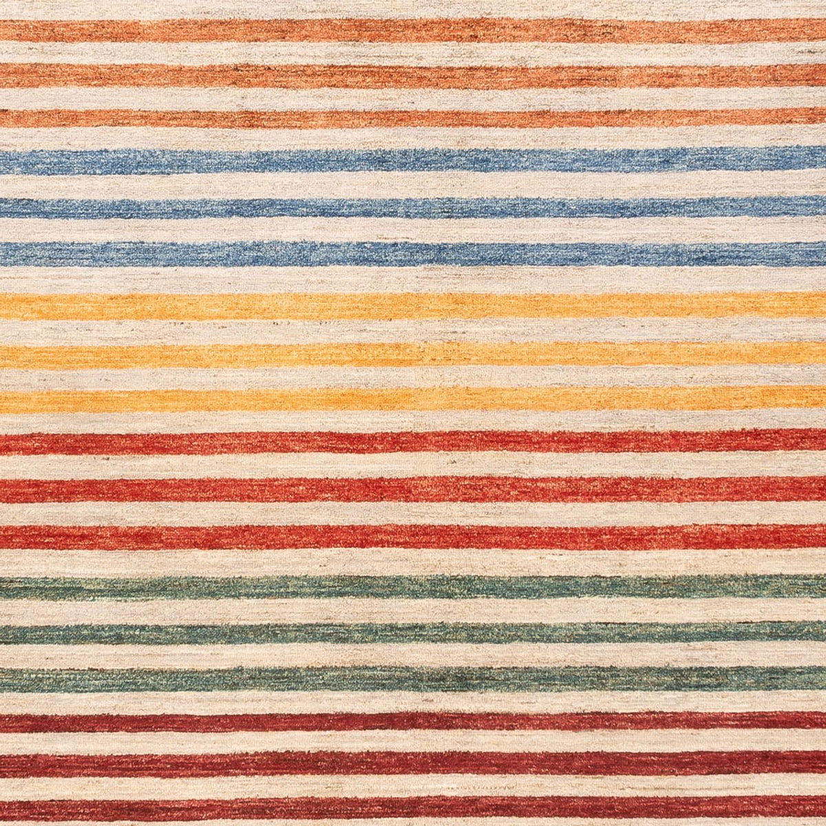 Alfombra Ziegler - Shal - 286 x 208 cm - multicolor