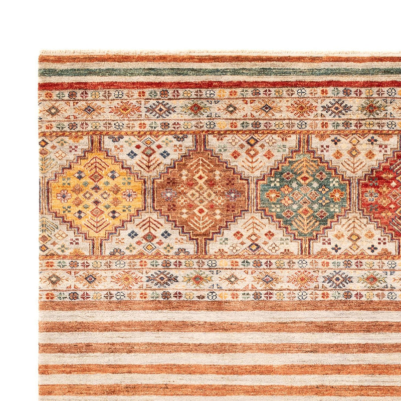 Alfombra Ziegler - Shal - 286 x 208 cm - multicolor