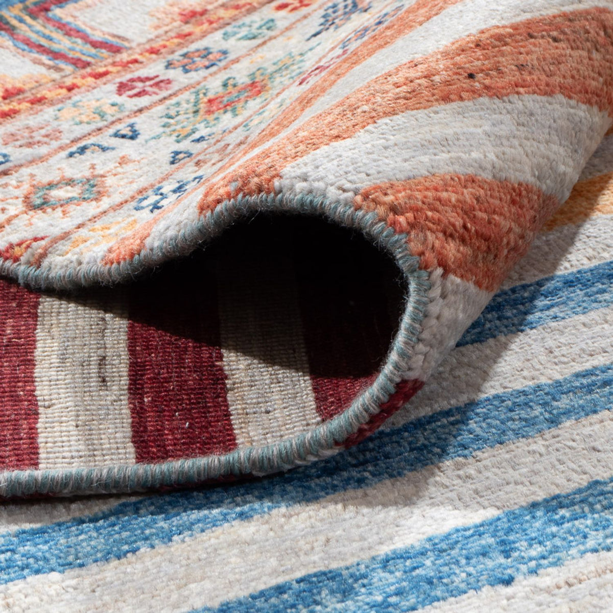 Alfombra Ziegler - Shal - 286 x 208 cm - multicolor