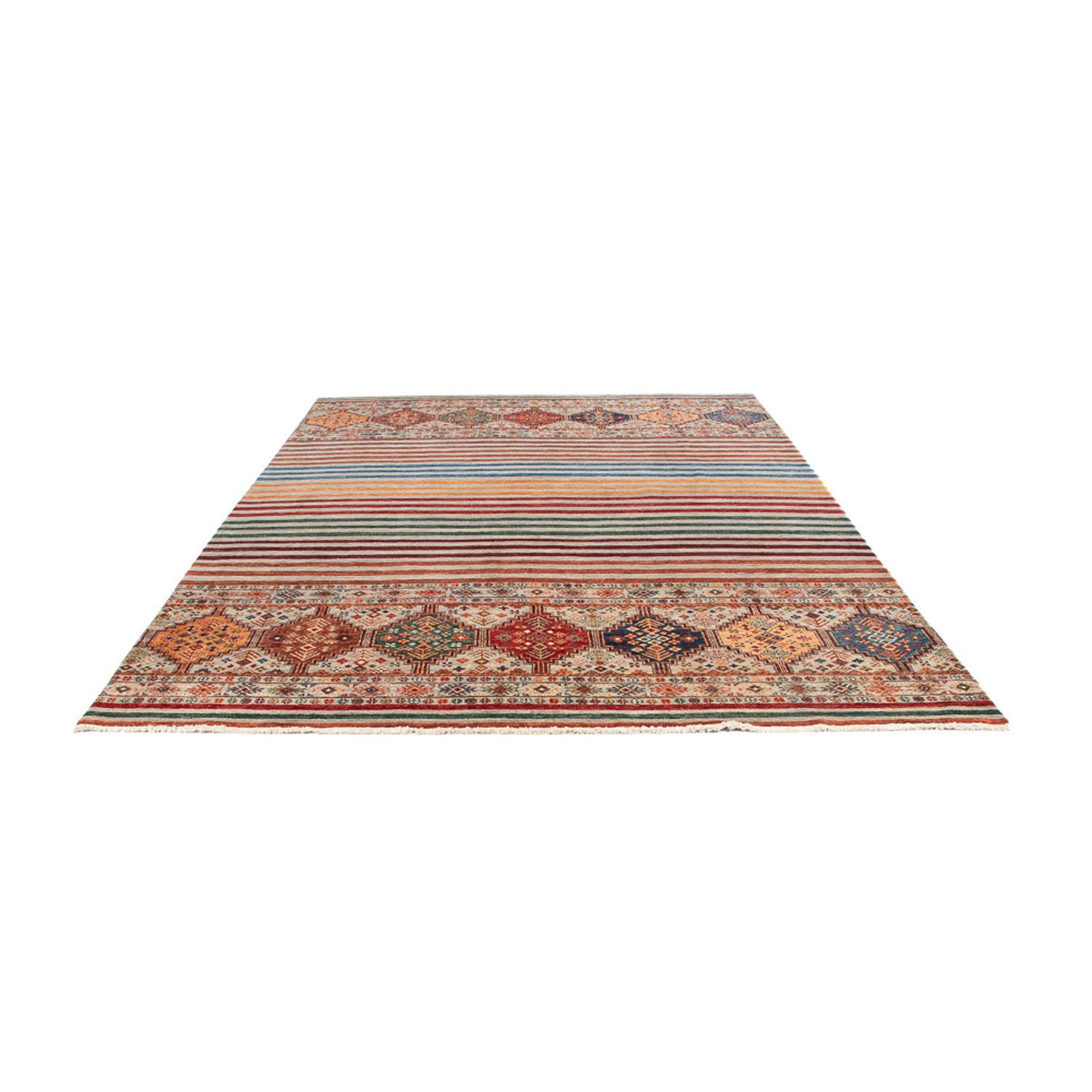 Alfombra Ziegler - Shal - 286 x 208 cm - multicolor