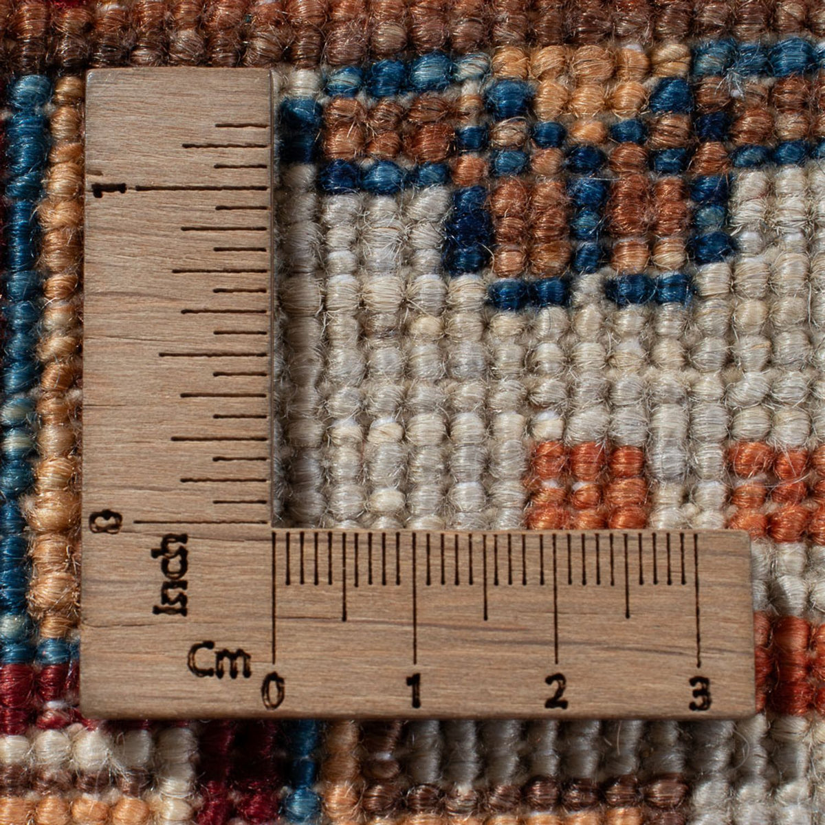 Alfombra Ziegler - Shal - 286 x 208 cm - multicolor